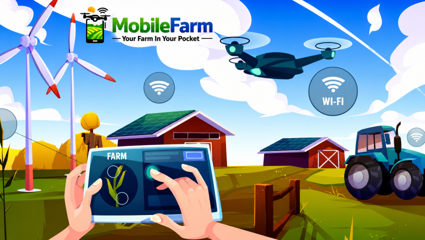 MobileFarm