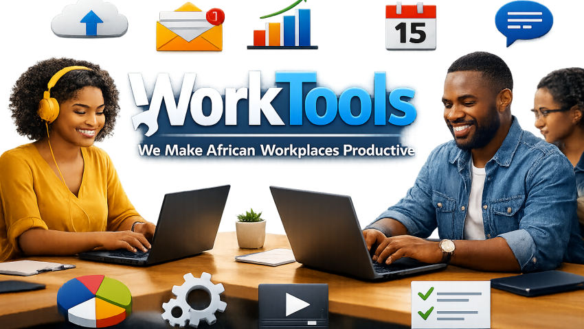 WorkTools