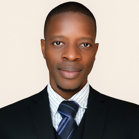 Sahr Emmanuel Gborie