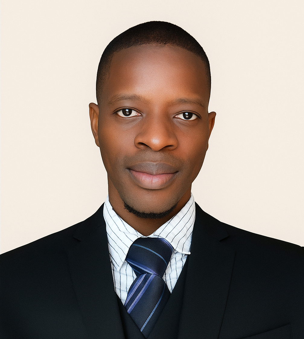 Sahr Emmanuel Gborie