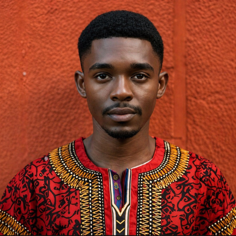 Kevin Otieno