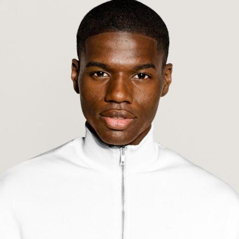 Gideon Owusu