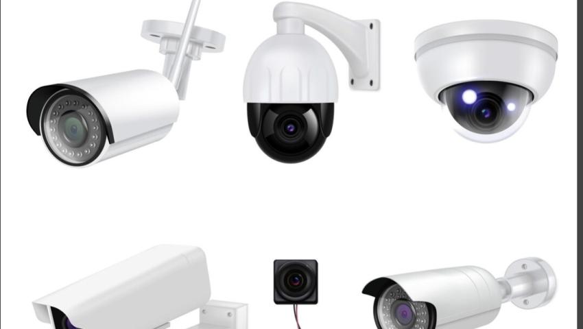 CCTV & Smart Camera Installation