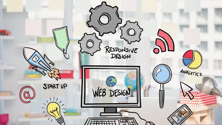 Web Design Services