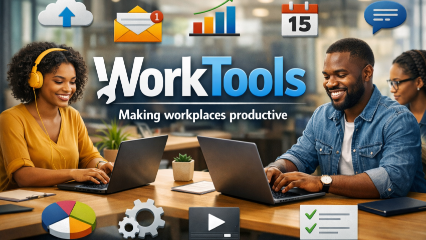 WorkTools
