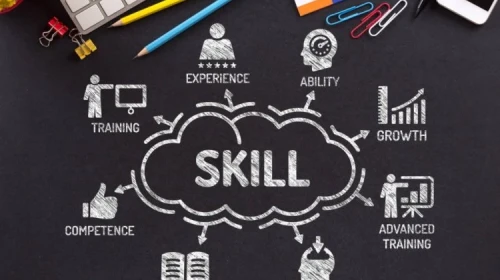 Three High-Paying Skills You Must Acquire 2025