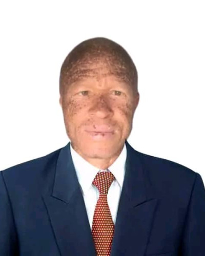 Mohamed F Kunateh