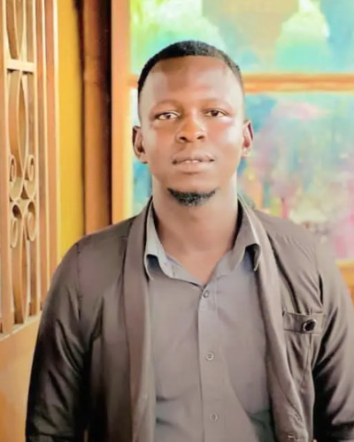 Alusine S Kargbo