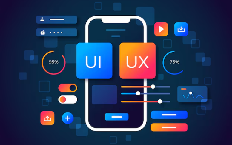 UI UX Design